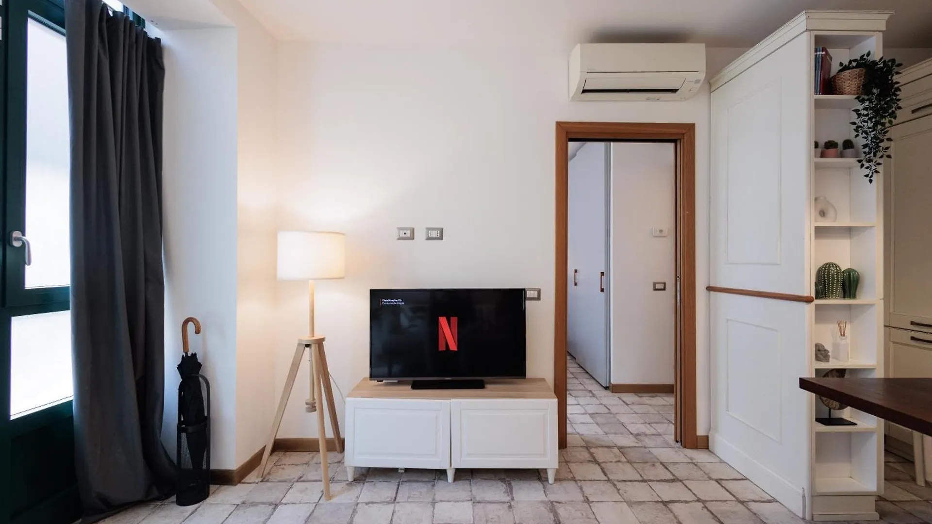 Apartment Urban House - Darsena Home Navigli Milan Center