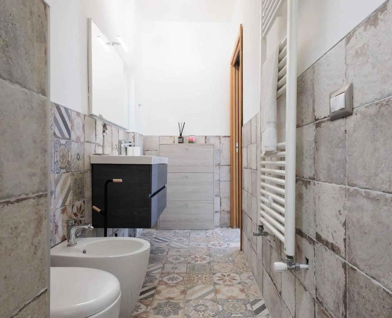 Apartment Urban House - Darsena Home Navigli Milan Center Italy