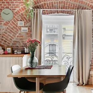 Appartement Ripa - Ripa 57, Milan
