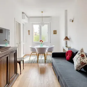 Ripa - Pastorelli Apartment