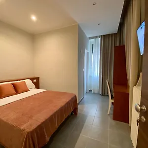 Hotel Vintage, Milaan