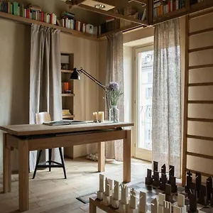 Boutique Sul Naviglio Grande Apartment