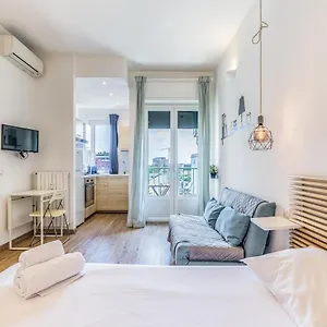 Travel Inside Srl - Ripa 127 Navigli Apartment