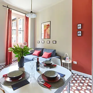 Chichouse Maderno Milano