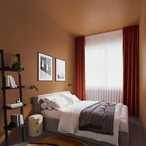 Aparthotel Bob W Ticinese, Milán